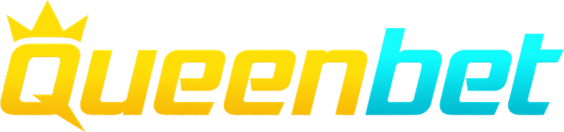 queenbet brand logo for Philippines online gaming